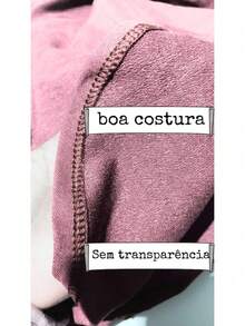 Women's Autumn/Winter Cold Weather Set In Lightweight Fleece, Sizes Gg G1 - rosa - Ver 9
