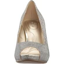 Bandolino Womens Rainaa - 8.5 + Gold Glam 710 - View 2