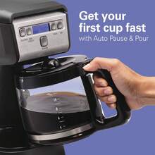 Other Coffee Makers - US A Type Plug(110-127V) - View 9