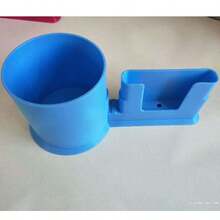 Kayak & Paddleboard Cup Holder - PP Material, Blue, Fits Various Sizes, Beach Essential, Beach Accessory, Pool Float (Phone Slot Height Is Low, Phone May Shift Back And Forth When Boat Moves, Please Consider Before Purchase) - Multicolor - View 14