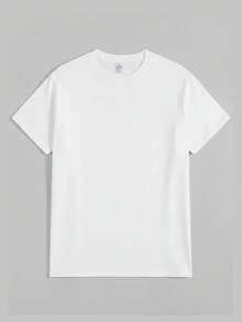 Women's Casual Football Graphic Tee - Short Sleeve, Crew Neck, Breathable Cotton Summer Top - For Women - Perfect For Casual Wear, Sports & Everyday Activities - Great Gift For Football Fans2025 - 白色 - 查看 13