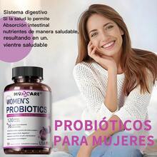 Vitamins/Minerals - Two Bottles - View 3
