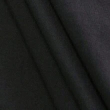 playeras de algodón mujer 1pscCamiseta de Algodón Premium 200g Negra Oversize Unisex con Estampado de cinco de mayo aguacate taco Cuello Redondo Manga Corta100%cotton ropa de mujer  Daily home top - Negro - Ver 5