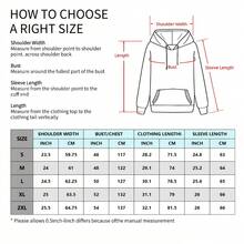 Hoodie-  Hoodie Spider Print Streetwear Unisex Oversized ,Sweatshirt For Men Women,Essentials Hoodie,Men Hoodies,Ropa Deportiva Hombre,Brand,Katseye Merch,Summerween,Camping Outfits Women, Hoodie Loose Fit Crew Neck Long Sleeve Hoodie, Fall Fits For Airport(S-2XL) - Black - View 6