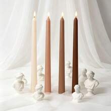 Candles - 4pcs - View 3