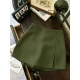 Verde militar