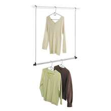 Portable Closets - Black and - View 6
