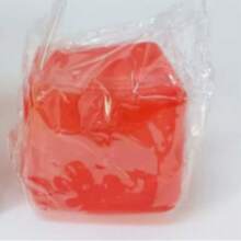 Maltose Cube Squishy Toy, Cool Touch Slow Rising Squeeze Fidget, Soft Ice Feel Stress Relief Toy, Sensory Cube Desk Toy - Nhiều màu - Xem 4