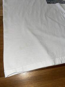 Men T-Shirts - White - View 9