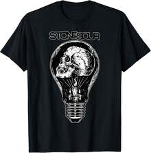 Women T-Shirts - Black - View 6