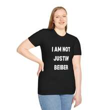2026 Damen-T-Shirt mit kurviger Silhouette und der Aufschrift "I'm Not " |   Lustiges Promi-Parodie-T-Shirt, Sommerkleidung, Sommer-Oberteile, Sirenengaze, Sommer-T-Shirts für Frauen - 1 - Übersicht 2