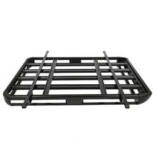 YUNRUX Car Luggage Rack - A - View 8