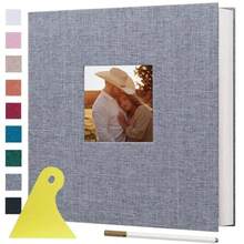 Photo Albums - Gris 27x28cm - View 2