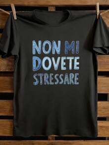 Women T-Shirts - Black 2 - View 3