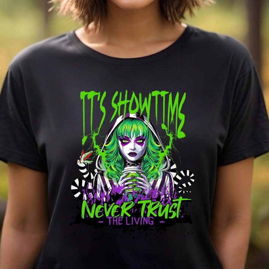 Women T-Shirts - White - View 1