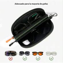 Bolsas de almacenamiento multifuncionales - Naranja - Ver 2