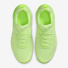 Nike Free Metcon 6 柔軟百搭 防滑耐磨 低筒 訓練鞋 女款 綠色 - 綠色 - 查看 6