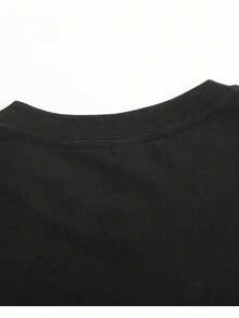 Angel T-Shirts For Everyone - London-Inspired Tee - màu đen - Xem 4
