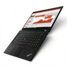 Lenovo ThinkPad T14 Gen 2 14" Laptop – Intel Core I7-1165G7 – 32GB RAM – 512GB SSD – Windows 11 Pro (Refurbished). - Xem 3