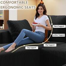Furniture And Appliance Anti-Wear - 藍色左派 - 查看 4