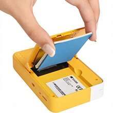Kodak High-Resolution Photo Paper, Self-Adhesive Backing, Portable Instant Photo Paper, 2*3 Inch Printomatic Photo Paper. - View 4