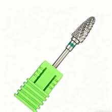 4pcs Nail Grinding Head Set, Professional All-In-One Tool For Removing Nail Polish, Gel, Shaping And Cuticle Care! 4 Different Coarse Textures With Color Coding For Fast Removal, Precise Shaping And Treating Calluses. Suitable For Various Nail Drills, Easy For Beginners To Operate Efficiently. - Multicolor - View 16