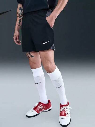 Nike Total 90 Dri-FIT 男士透气足球短裤