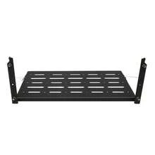 YUNRUX Dining Tables - Black - View 7