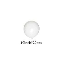 Kit de guirnalda de arco de globos con baño de oro blanco y azul marino 115 piezas, confeti de estrellas de papel de aluminio, globos de látex para decoración de fiesta de graduación 2026 ideal para ceremonia de graduación de escuela secundaria, universidad, aula, decoración de pared del hogar, celebración de la clase graduada - multicolor - Ver 7