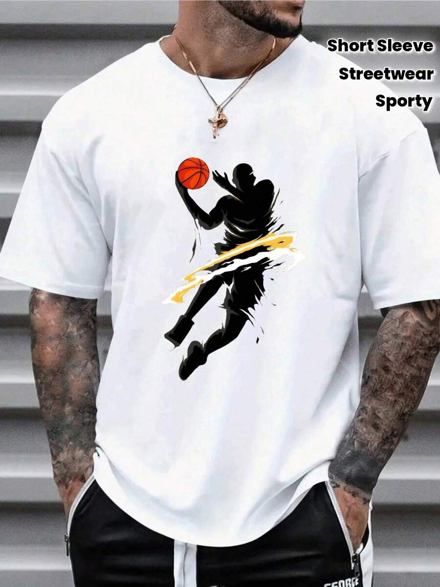 Women T-Shirts - White - View 1