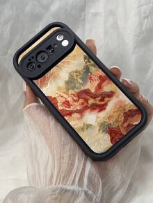 Basic Phone Cases - Black - View 5