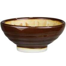 Japanese Mortar And Pestle 6.69 In 90mm Mini Sansho Pestle Suribachi With A 3.34-Inch Diameter Made In Japan - View 2