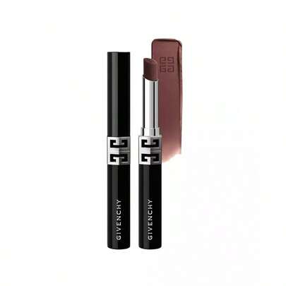 Givenchy Le Rouge Velvet Matte Long Lasting Lipstick | Fall Fashion | Lipstick