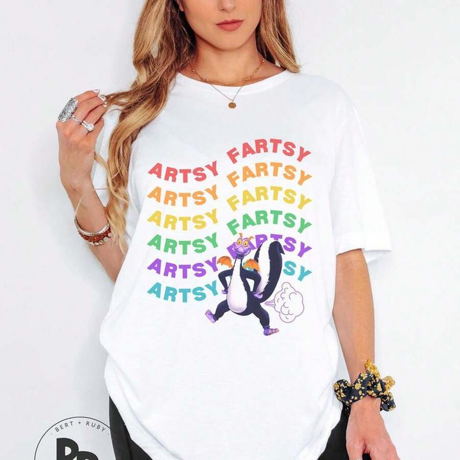 Artsy Fartsy Adulto BellaCanvas UniS1ex Short Sve Jersey Camiseta Art Festival Camisa AT45220G C1AmiS1eta de AL1Godn esencial uniS1ex, 220 g de suavidad úniC1A. PensA1DA1 Para A1DAptarse a todaS1 Las perS1onas, hombres y mujeres por igual. Tela duradera de gran C1Alidad, listA1 Para cualquier corte, D1ELIC1A1DA al tacto pero construidA1 Para resistir. TopS1 Ligeros mujer, conjuntos otoñales, ropa de vaC1Aciones, disfraces de new years para ella. - Blanco - Ver 1