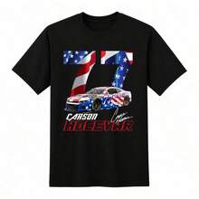 Men T-Shirts - White - View 3