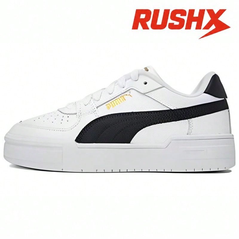 Puma Men Casual Athletic Shoes - Multicolor - View 1