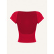 Rojo