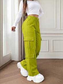 Verde limón