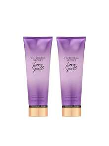 Victoria's Secret Kärleksförtrollning Bodylotion 236 ml x 2 - Love Spell - Visa 1