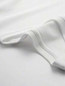 Women T-Shirts - White - View 4