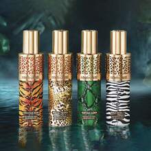 ROBERTO CAVALLI BOLD VANILLA FINE PERFUME SPRAY NEW - 150ML - View 2