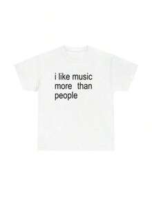 Men T-Shirts - White - View 8