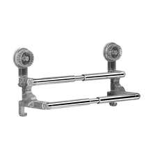 Towel Racks - Black - View 3