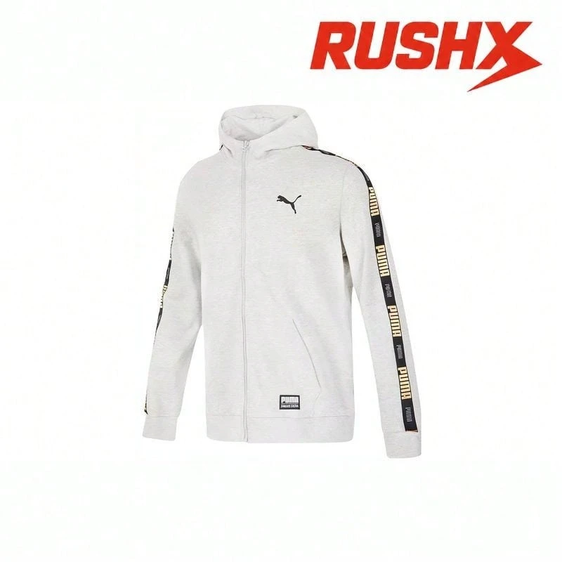 Puma Men Sports Jackets - Multicolor - View 1