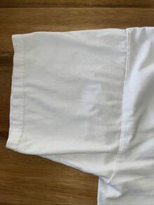 Men T-Shirts - White - View 7