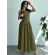 Verde militar