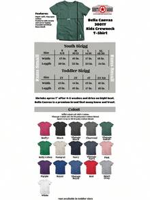 Personalized Football Shirt For Kids: Personalized Gift To Show Team Pride - 黑色 - 查看 1