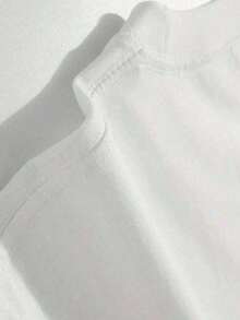 Women T-Shirts - White - View 6