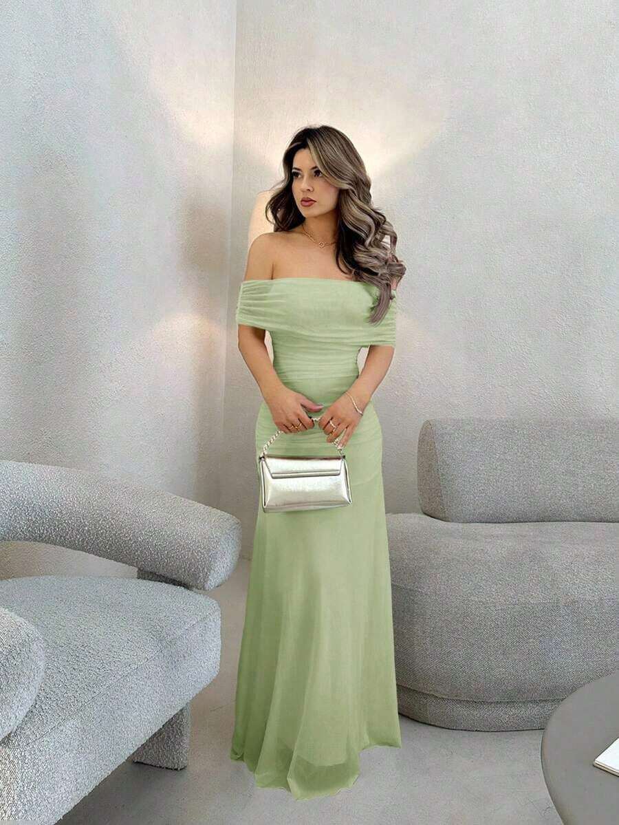 Lolita Dresses - Green - View 1