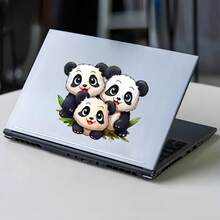 汽车防刮贴纸、创意熊猫一家贴纸、家具贴纸、玩具贴纸、窗贴、笔记本贴纸、防刮贴纸、摩托车防刮贴纸、保险杠行李箱贴纸 - A - 查看 10